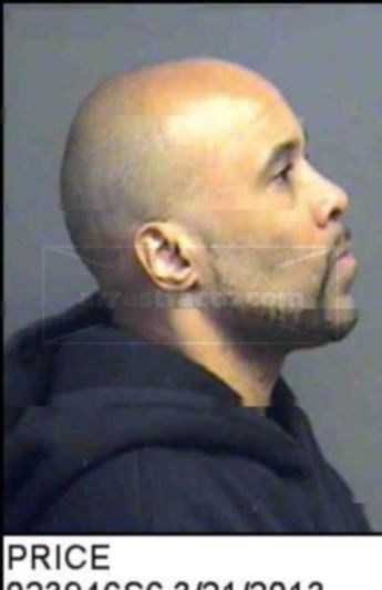 Stephen Terry Price