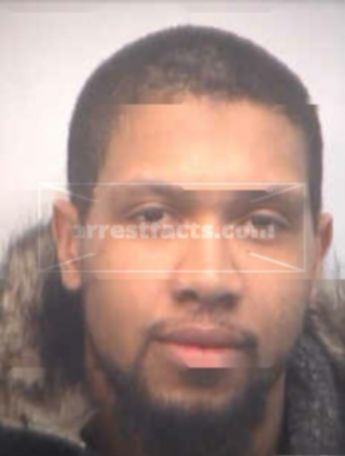 Robert Laverne Brown