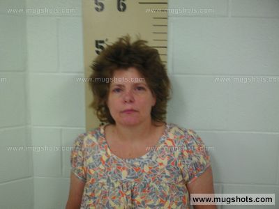 Pamela Ranae Mcallister