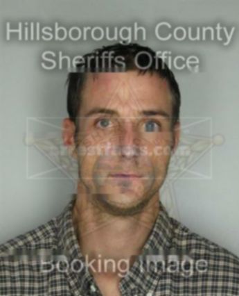 Brian Jeffrey Fisher
