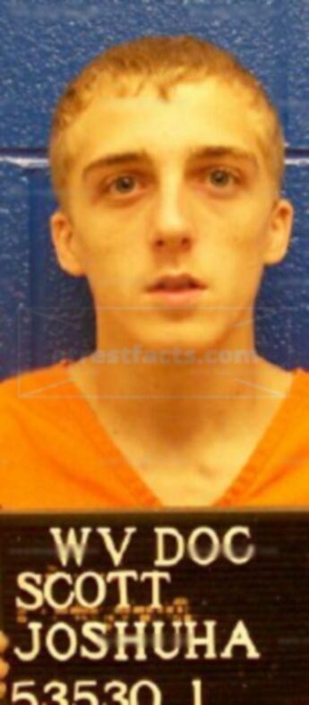 Joshua Alan Scott