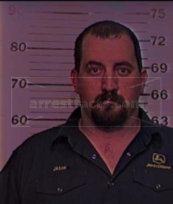Jason Ray Fullwood