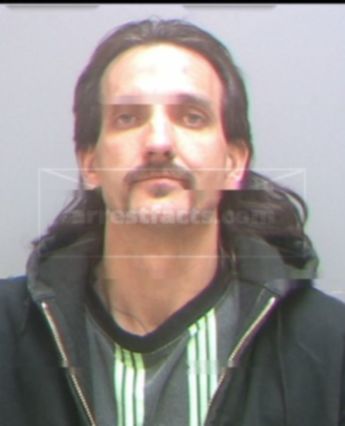 Scott Robert Shelton