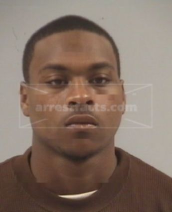 Deondra Allen Branch