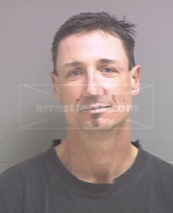 Curtis Lee Deville