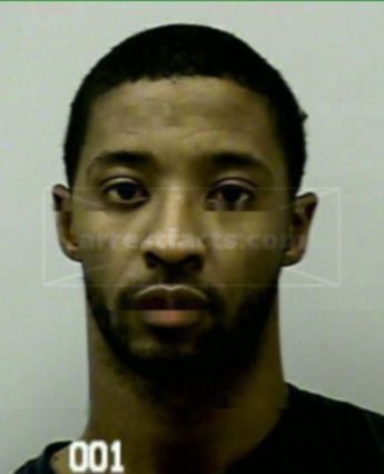 Lavaris Donyelle Magee