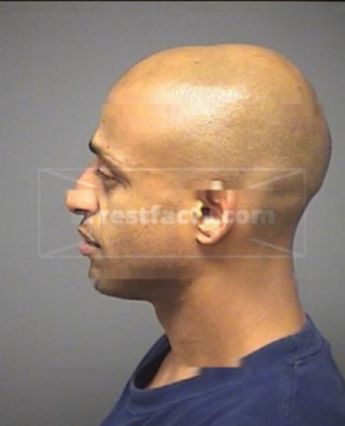 Terrance Everette Horton