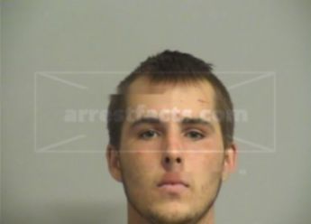 Brandon Jacob Nathaniel Tedrick
