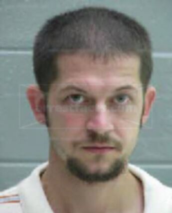 Jonathan Duke Robinson