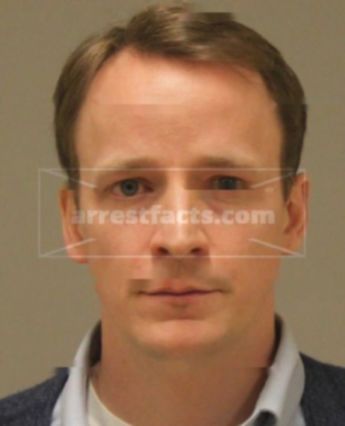 Ryan Christopher Waters
