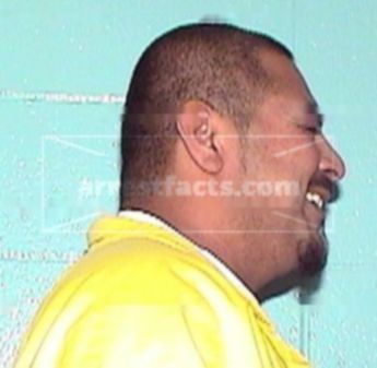 Joe Ramirez