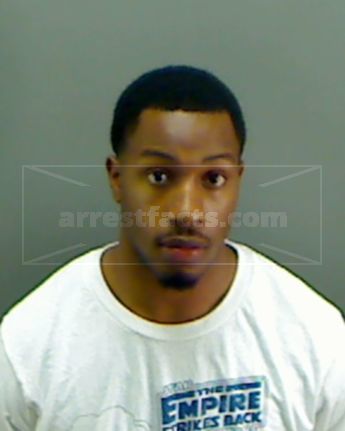 Damian Micah Jones