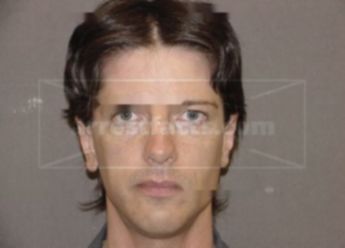 Jeffrey Albert Clifton