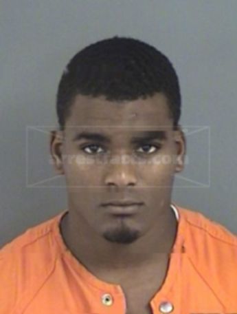 Desmond Demartray Moore