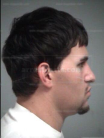 Ralph Lester Burkhalter Iii