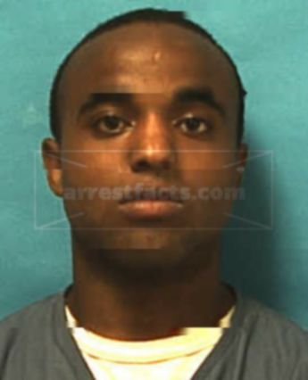 Jamal Antwan Pollock