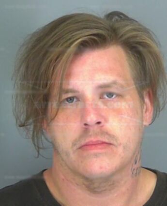Matthew Scott Pruitt