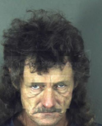 Jerry Wayne Simmons Sr