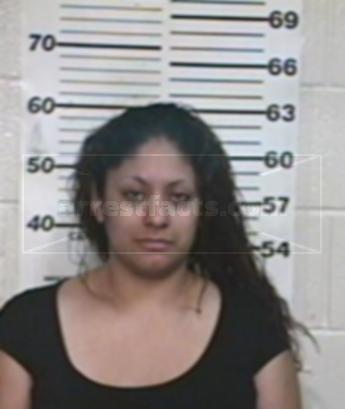Monica Rodriguez Gonzalez
