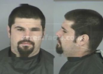 Christopher Edward Raymond