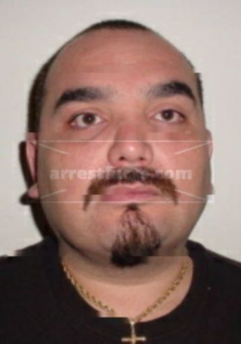 Carlos Roldan Garcia