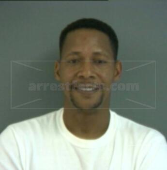 Reginald Dwight Williams