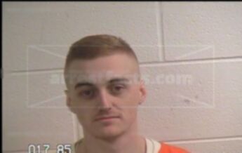Blake Austin Carr
