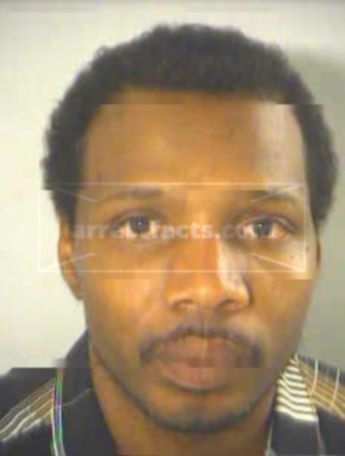 Renaldo Hardy