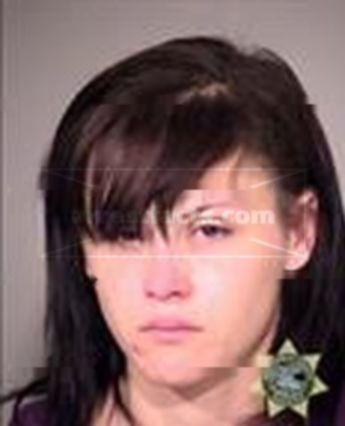 Ashley Irene Payne