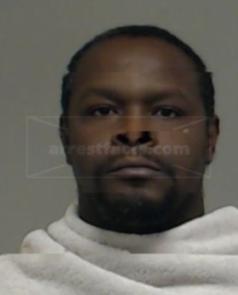 Corey Rayon Sanders