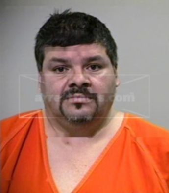 Jesus Miguel Ortiz