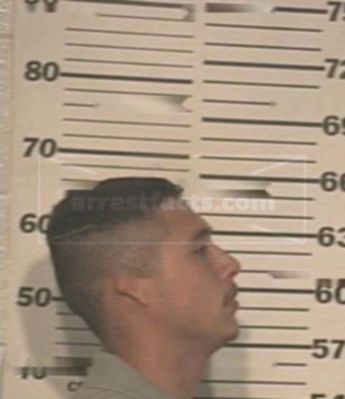 Jose Fidencio Ramirez