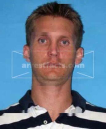 Zachary Stephens Bray
