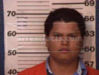 Jose Roberto Ballez Sierra