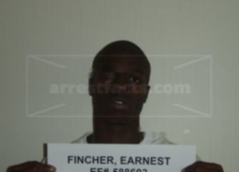 Earnest Fincher