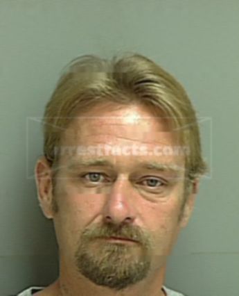 Donald Richard Dubach