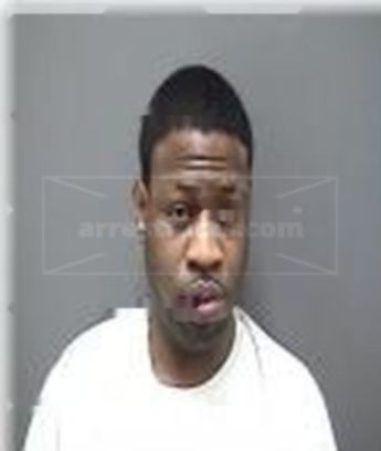Terrance Warren