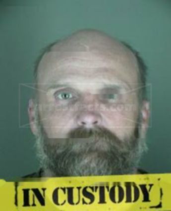 Terry Wayne Barnett