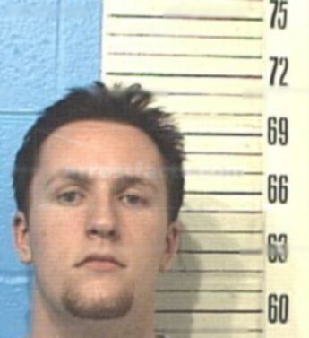 Ronald Cory Cash