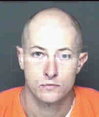Brandon Michael Carr