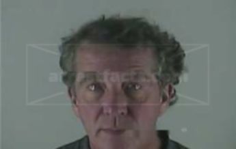 Douglas Geoffery Pemberton