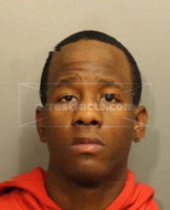 Cedrick Grant