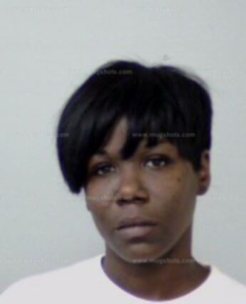 Sharleatha Denise Densmore