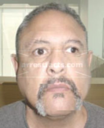 Ralph Daniel Arrendondo