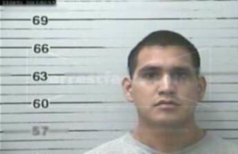 Andres Luis Villanueva