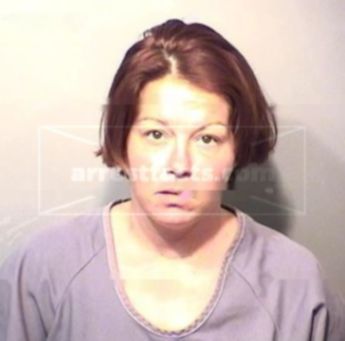 Katy Ann Nelson