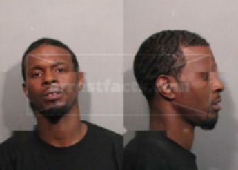 Paxton Demond Kennedy