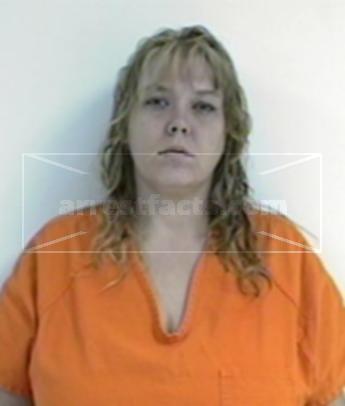 Elizabeth Ann Branton
