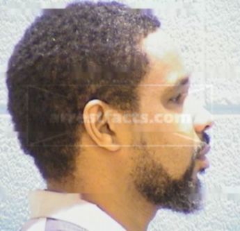 Deversey Jefferson