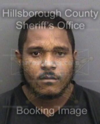 Kadeem Jamaal Martinez